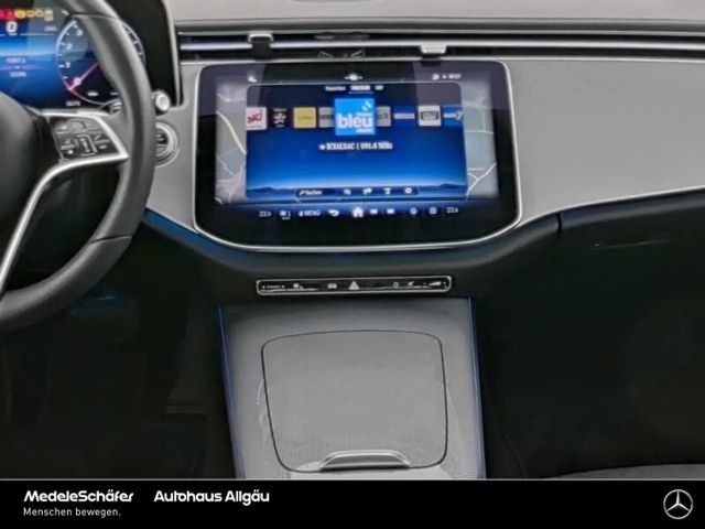 Mercedes-Benz E 450 4MATIC AVANTGARDE Sedan