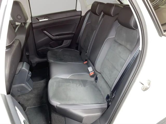 Volkswagen Polo 1.0 TSI Style