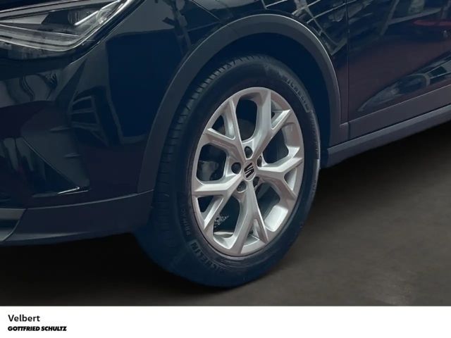 Seat Arona 1.0 TSI FR-lijn