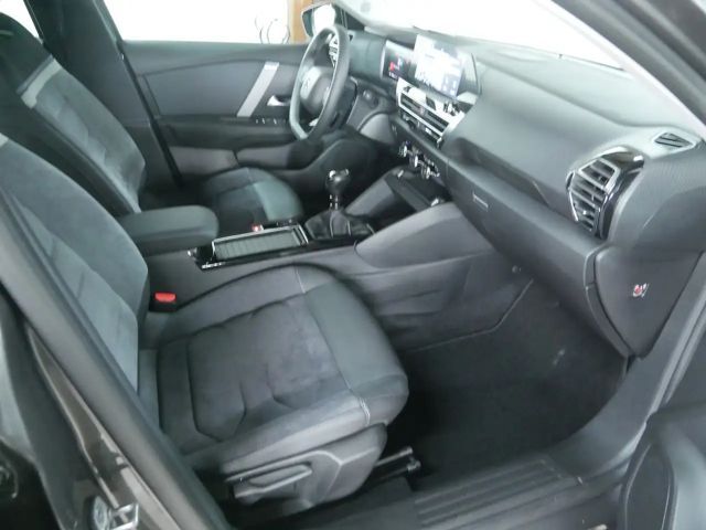 Citroën C4 Max PureTech