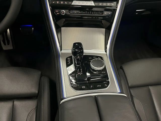 BMW 840 840d Cabrio M-Sport xDrive