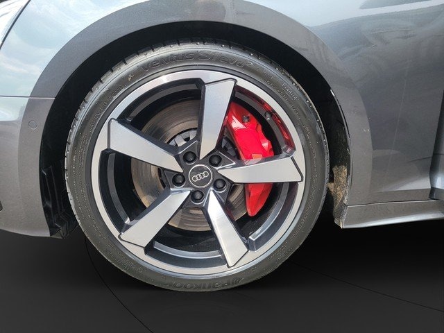 Audi S5 Quattro Sportback