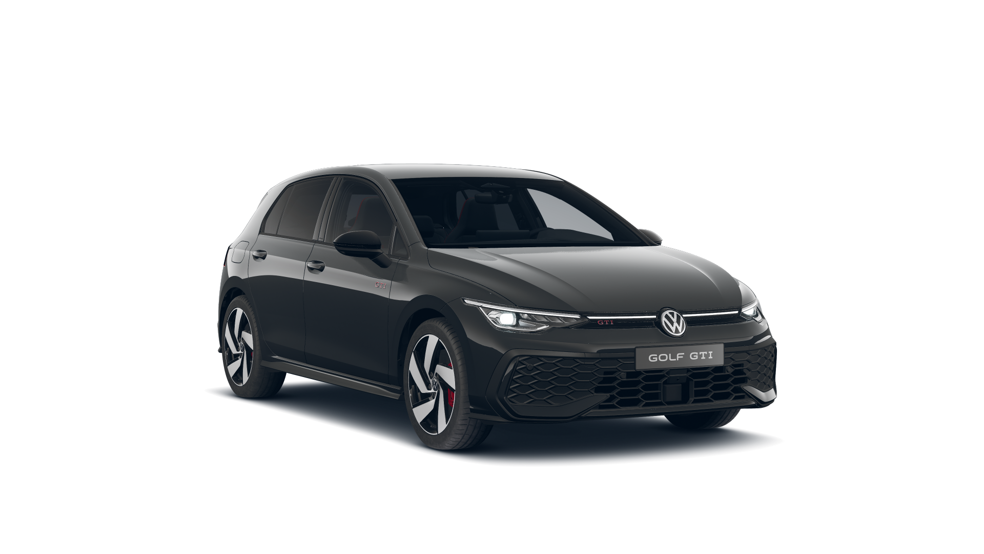 Volkswagen Golf 2.0 TSI DSG GTI