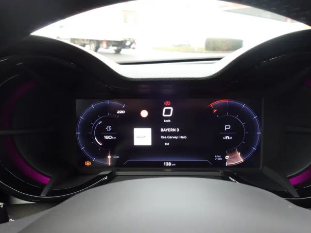 Alfa Romeo Junior 1.2 VGT Schiebedach/ACC/LED/DAB/PDC/RfK180°/SHZ