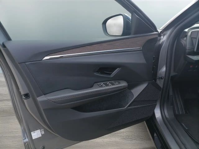 Renault Megane E-Tech E-Tech EV60 Iconic