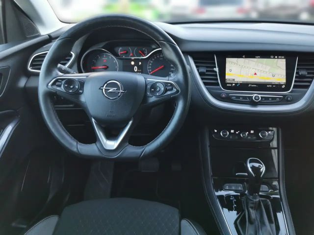 Opel Grandland X Elegance