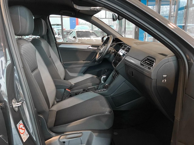 Volkswagen Tiguan 1.4 TSI eHybrid