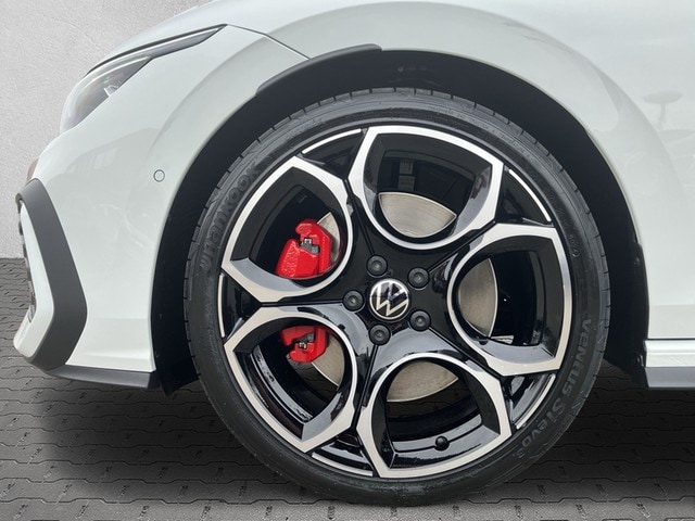 Volkswagen Golf 2.0 TSI GTI Golf VIII