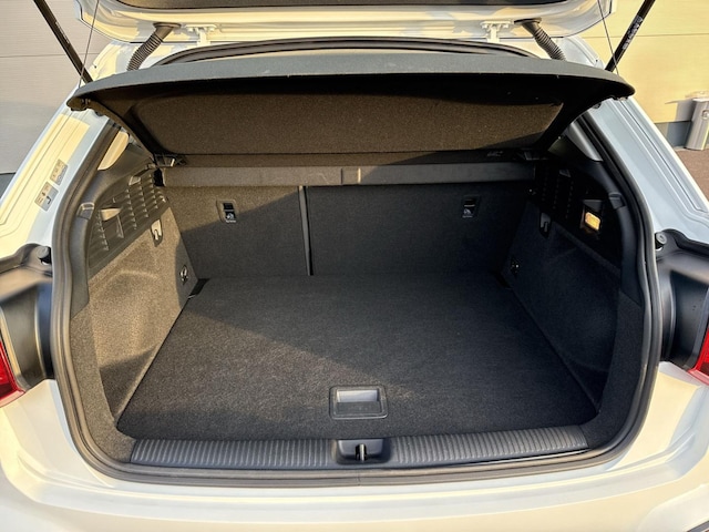 Audi Q2 35 TFSI S-Tronic