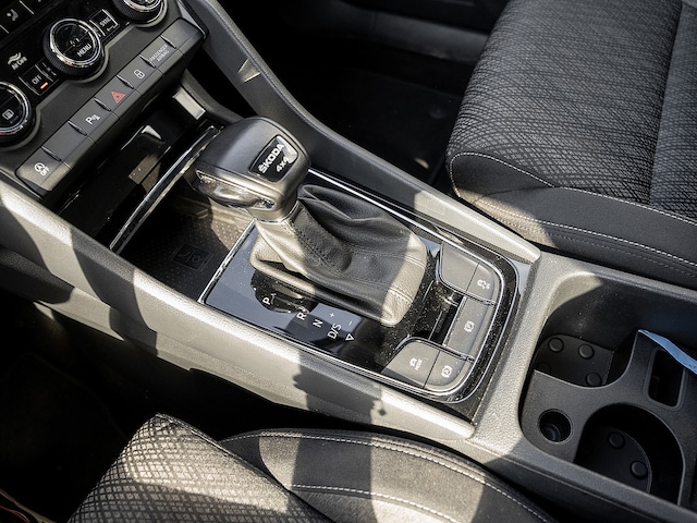 Skoda Karoq 2.0 TDI 4x4 Style Style
