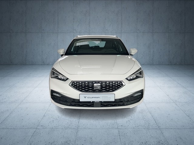 Seat Leon 1.0 TSI DSG Sportstourer Xcellence