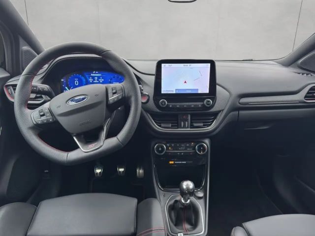 Ford Puma EcoBoost ST Line