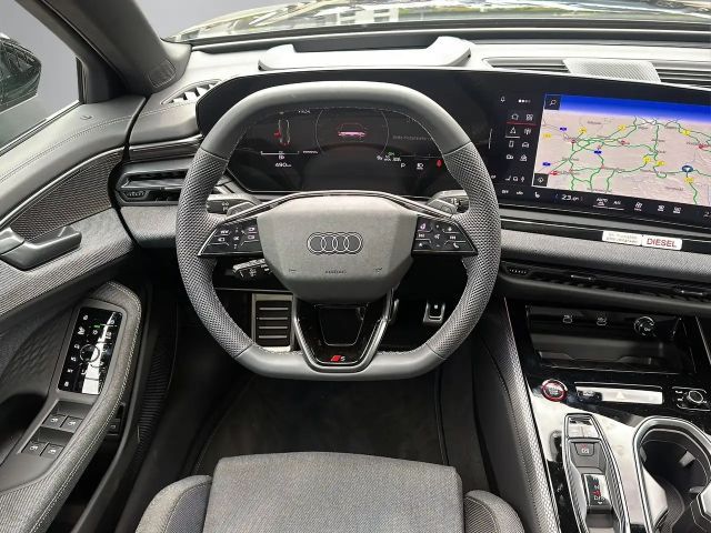 Audi A6 Quattro