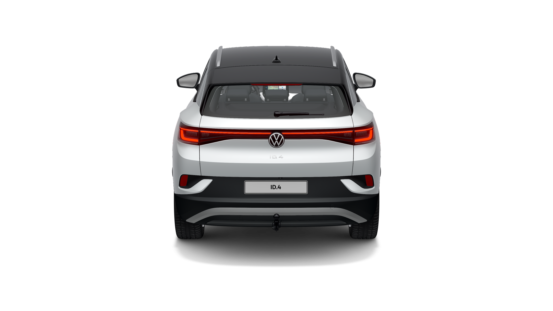 Volkswagen ID.4 Performance Pro