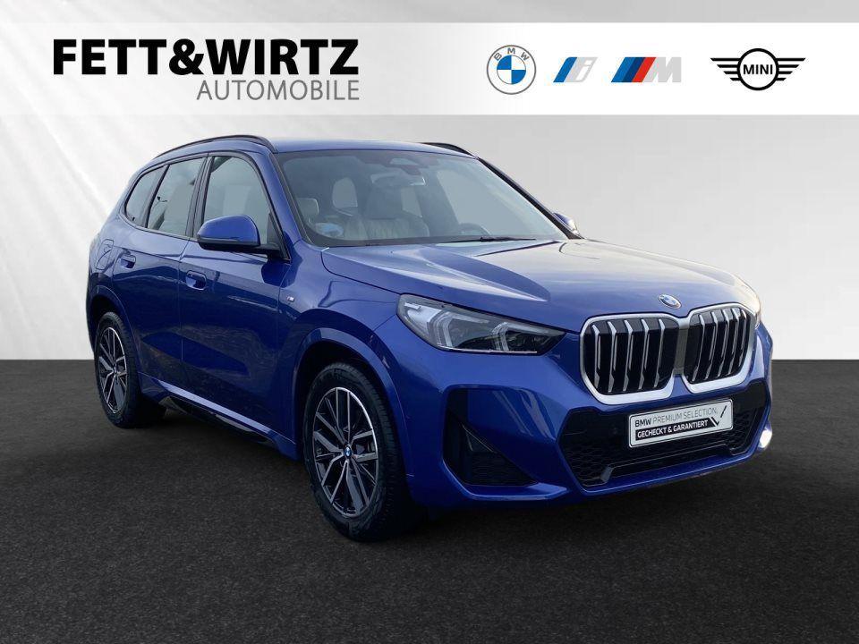 BMW X1 sDrive20d