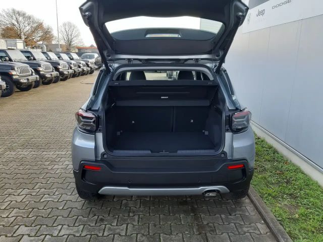 Jeep Avenger Altitude