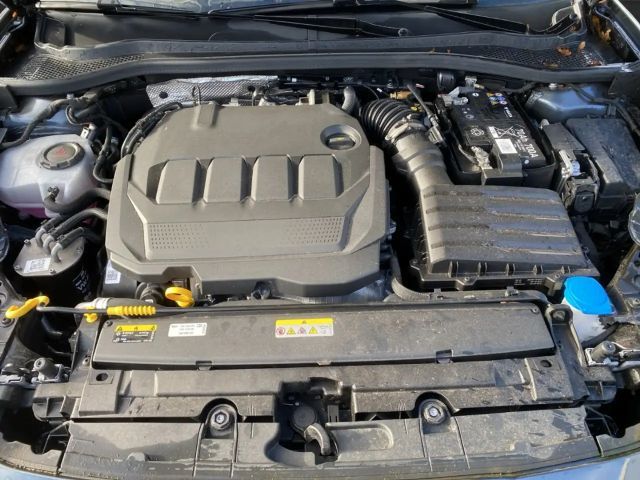 Seat Leon 2.0 TDI FR-lijn Sportstourer