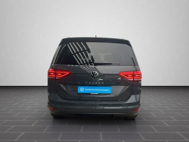 Volkswagen Touran 1.5 TSI Comfortline DSG
