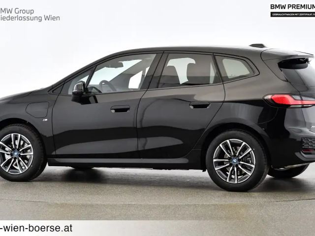 BMW 225 Active Tourer xDrive