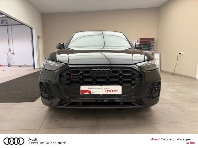 Audi SQ5 3.0 TDI Quattro Sportback