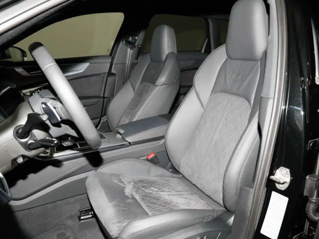 Audi RS6 AHK Matrix B&O Pano HUD RS-Dynamik