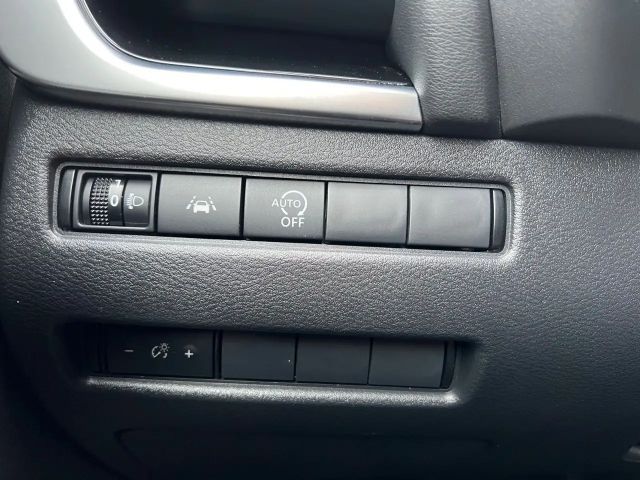 Nissan Qashqai DIG-T N-Connecta