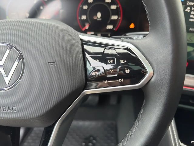 Volkswagen Touareg AUT