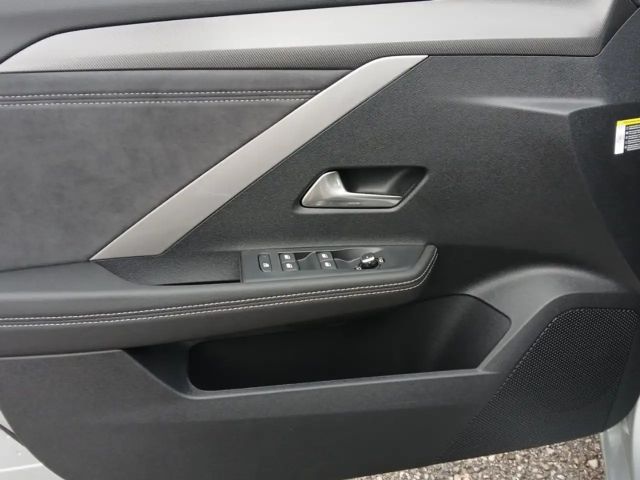 Opel Astra GS-Line Grand Sport Sports Tourer