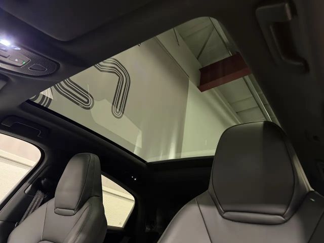 Porsche Cayenne Coupé