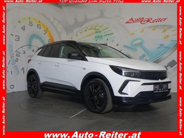 Opel Grandland X Innovation