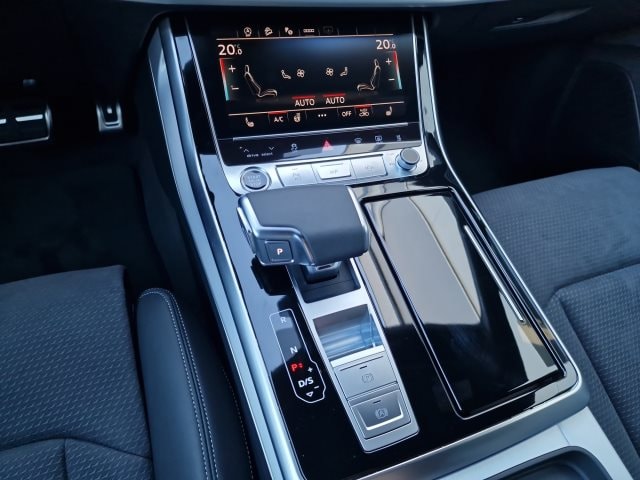 Audi Q7 50 TDI Quattro S-Line