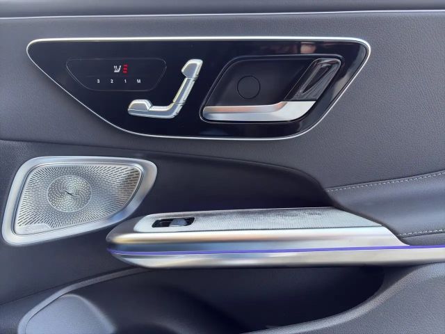 Mercedes-Benz CLE 220 AMG Line Coupé