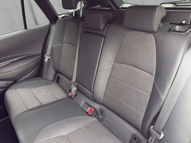 Toyota Corolla Active Hybride Touring