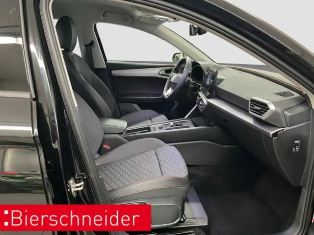 Seat Leon 1.5 eTSI DSG FR-lijn