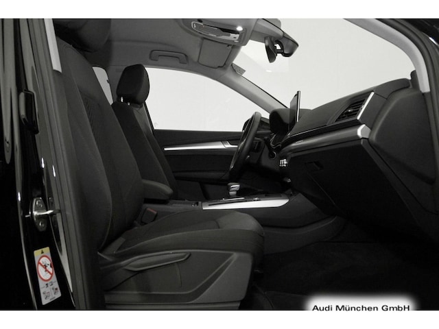 Audi Q5 40 TDI Quattro S-Tronic