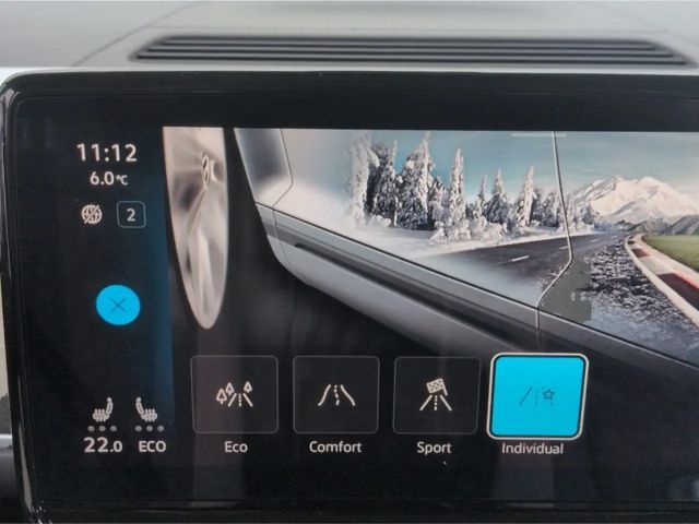 Volkswagen ID.Buzz IQ.Drive Pro