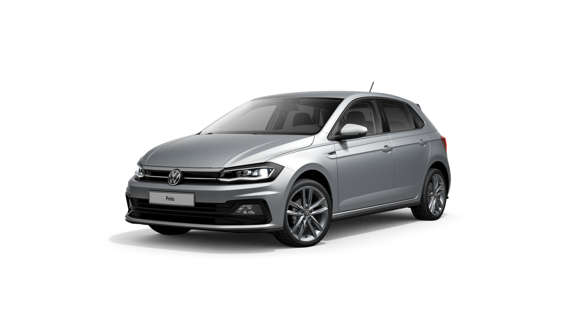 Volkswagen Polo DSG R-Line