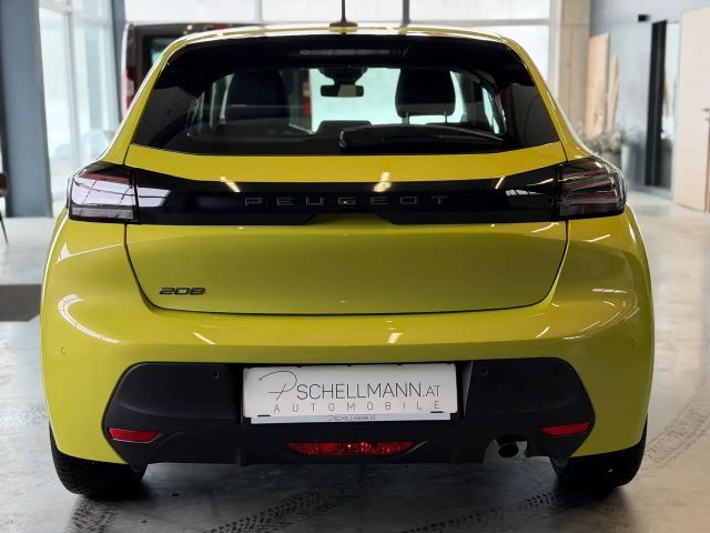 Peugeot 208 Active Pack