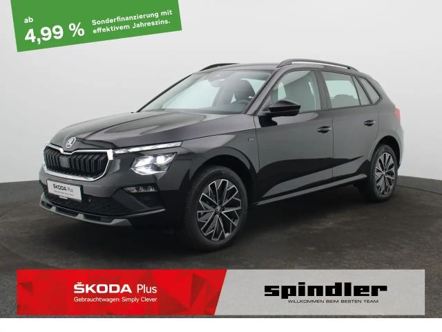 Skoda Kamiq 1.0 TSI Selection