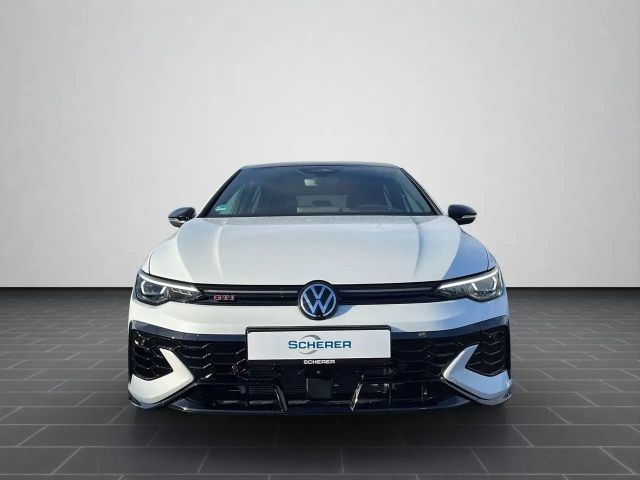 Volkswagen Golf DSG GTI