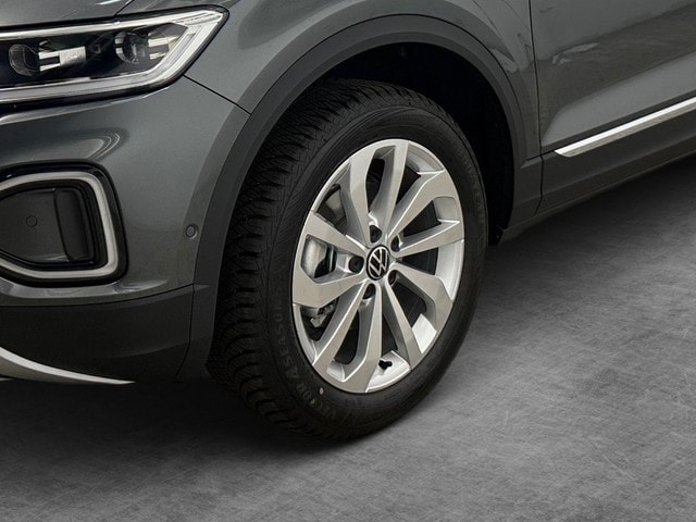 Volkswagen T-Roc DSG IQ.Drive Style