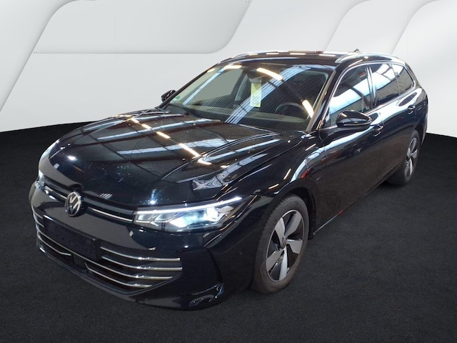 Volkswagen Passat 1.5 TSI eHybrid