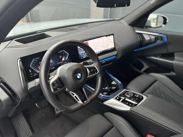 BMW X3 M-Sport xDrive