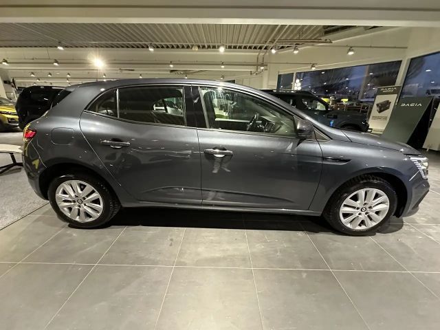 Renault Megane Zen