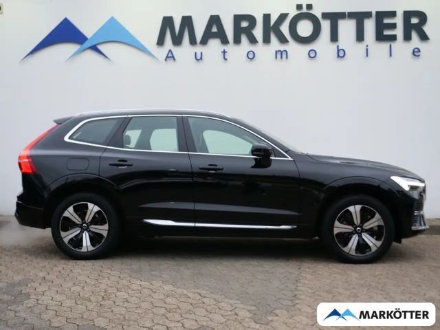 Volvo XC60 AWD Inscription Recharge T6