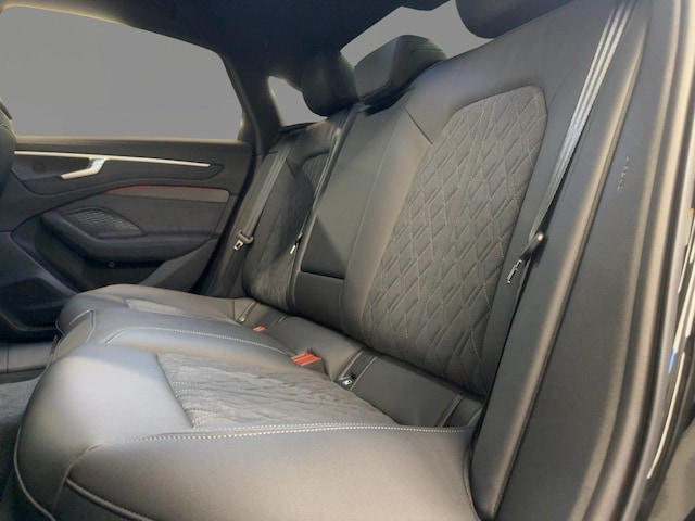 Audi A6 Hybride Quattro S-Tronic Sedan