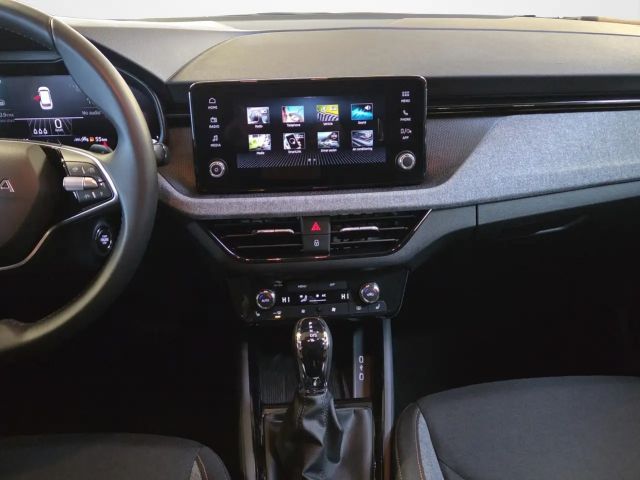 Skoda Kamiq 1.0 TSI Selection