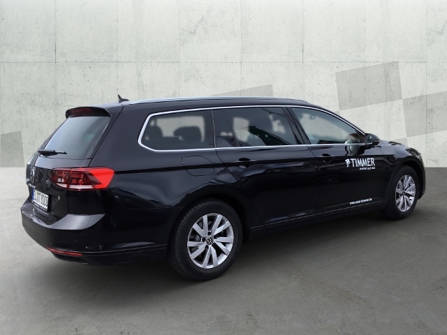 Volkswagen Passat 2.0 TDI DSG Pro Variant