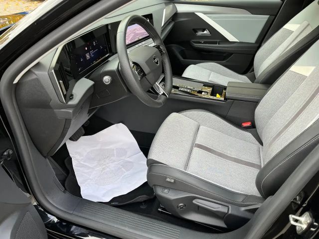 Opel Astra 1.2 Turbo Elegance Turbo