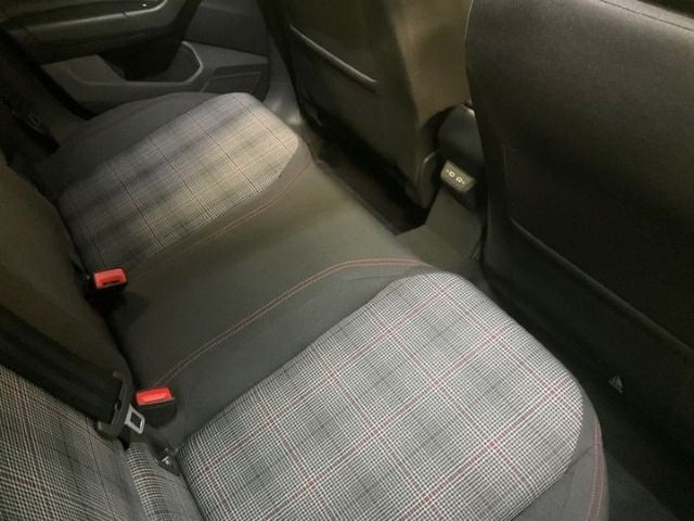 Volkswagen Polo DSG GTI